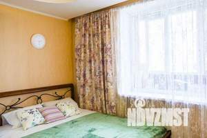 1-к квартира, посуточно, 40м2, 6/9 этаж