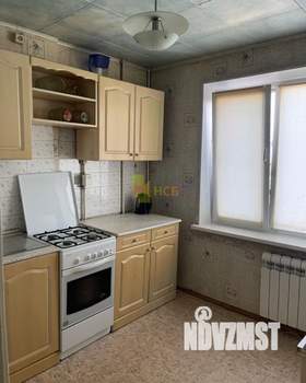 1-к квартира, на длительный срок, 38м2, 4/5 этаж