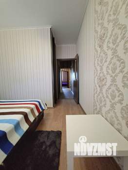 2-к квартира, посуточно, 55м2, 10/15 этаж