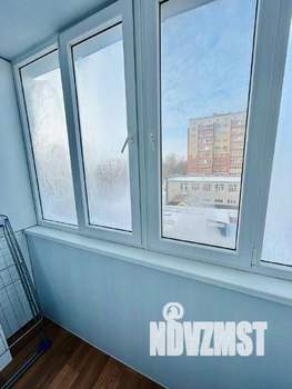 1-к квартира, на длительный срок, 30м2, 4/5 этаж