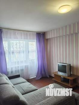 1-к квартира, на длительный срок, 31м2, 3/5 этаж