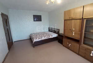 1-к квартира, на длительный срок, 38м2, 9/10 этаж