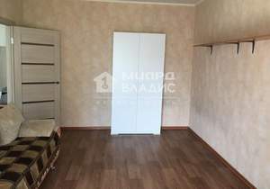 1-к квартира, на длительный срок, 37м2, 5/9 этаж