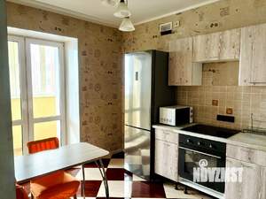 1-к квартира, на длительный срок, 42м2, 5/9 этаж