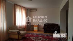 3-к квартира, на длительный срок, 130м2, 2/10 этаж