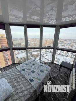 3-к квартира, на длительный срок, 67м2, 16/18 этаж