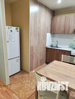 3-к квартира, посуточно, 65м2, 2/5 этаж