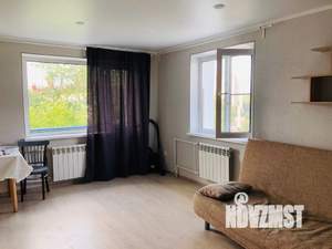 1-к квартира, на длительный срок, 37м2, 5/5 этаж