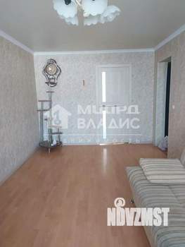 2-к квартира, на длительный срок, 46м2, 5/5 этаж