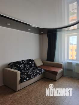 1-к квартира, на длительный срок, 34м2, 5/9 этаж