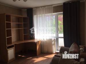 1-к квартира, на длительный срок, 37м2, 5/9 этаж