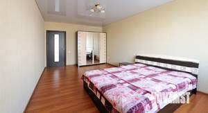 3-к квартира, посуточно, 100м2, 4/10 этаж