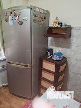 3-к квартира, на длительный срок, 58м2, 1/5 этаж