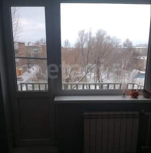 3-к квартира, на длительный срок, 49м2, 5/5 этаж