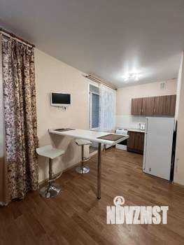 1-к квартира, на длительный срок, 36м2, 6/14 этаж