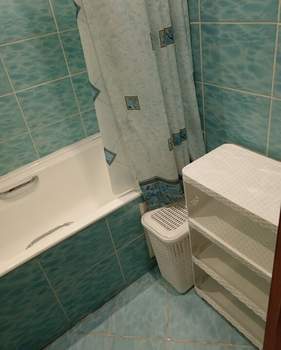 2-к квартира, на длительный срок, 64м2, 9/10 этаж