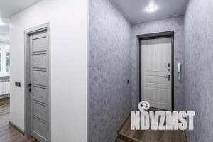 2-к квартира, посуточно, 44м2, 4/5 этаж