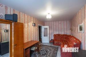 1-к квартира, на длительный срок, 32м2, 3/5 этаж