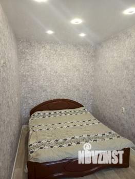 2-к квартира, на длительный срок, 42м2, 4/5 этаж