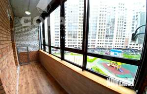 1-к квартира, на длительный срок, 30м2, 3/11 этаж