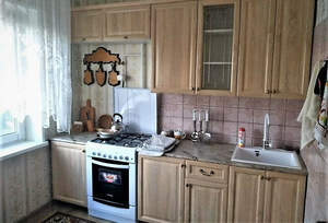 2-к квартира, на длительный срок, 54м2, 4/9 этаж