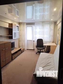 2-к квартира, на длительный срок, 45м2, 5/5 этаж
