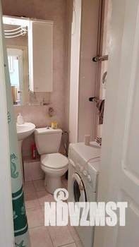 1-к квартира, на длительный срок, 39м2, 3/10 этаж