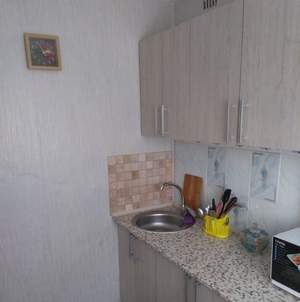 1-к квартира, на длительный срок, 30м2, 2/5 этаж