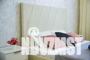 1-к квартира, посуточно, 36м2, 9/18 этаж