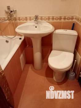 1-к квартира, на длительный срок, 32м2, 5/5 этаж