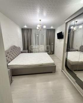 3-к квартира, на длительный срок, 63м2, 2/9 этаж