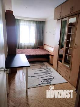 2-к квартира, на длительный срок, 45м2, 5/5 этаж