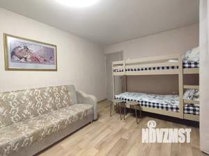 2-к квартира, посуточно, 42м2, 3/9 этаж