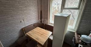 3-к квартира, на длительный срок, 46м2, 3/5 этаж