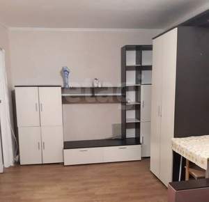 1-к квартира, на длительный срок, 30м2, 8/9 этаж