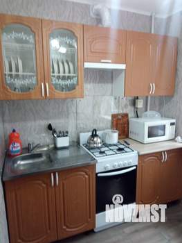 2-к квартира, посуточно, 45м2, 2/5 этаж