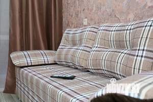 1-к квартира, посуточно, 31м2, 2/6 этаж