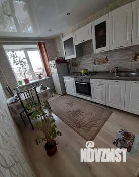 1-к квартира, на длительный срок, 34м2, 7/9 этаж