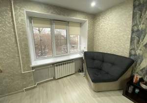 1-к квартира, на длительный срок, 31м2, 3/5 этаж