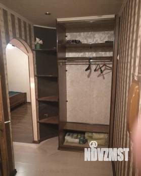 1-к квартира, на длительный срок, 30м2, 1/5 этаж