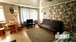 1-к квартира, посуточно, 35м2, 3/5 этаж