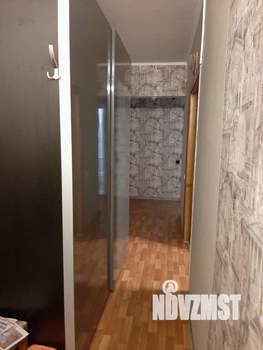 1-к квартира, на длительный срок, 42м2, 3/10 этаж