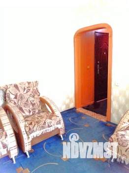2-к квартира, на длительный срок, 53м2, 3/3 этаж