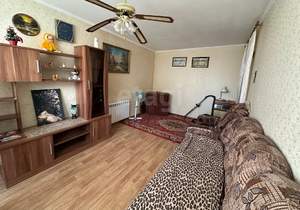 1-к квартира, на длительный срок, 30м2, 4/9 этаж