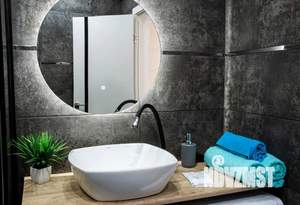 2-к квартира, посуточно, 62м2, 5/15 этаж