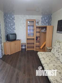 1-к квартира, на длительный срок, 29м2, 3/5 этаж