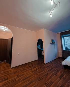 1-к квартира, на длительный срок, 31м2, 3/5 этаж