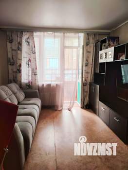 1-к квартира, на длительный срок, 40м2, 1/14 этаж