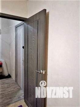 Студия квартира, на длительный срок, 26м2, 6/10 этаж