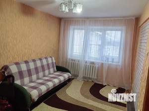 1-к квартира, на длительный срок, 30м2, 5/5 этаж